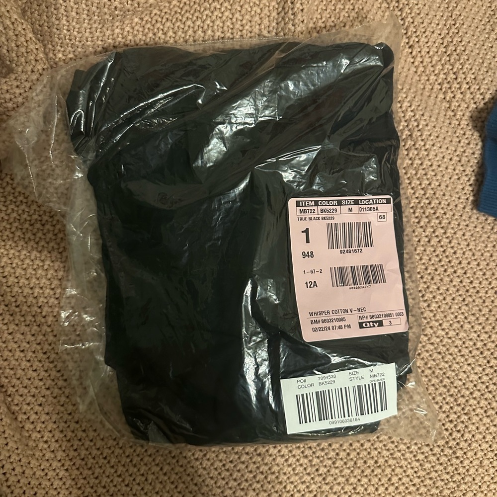 Madewell Whisper Tee